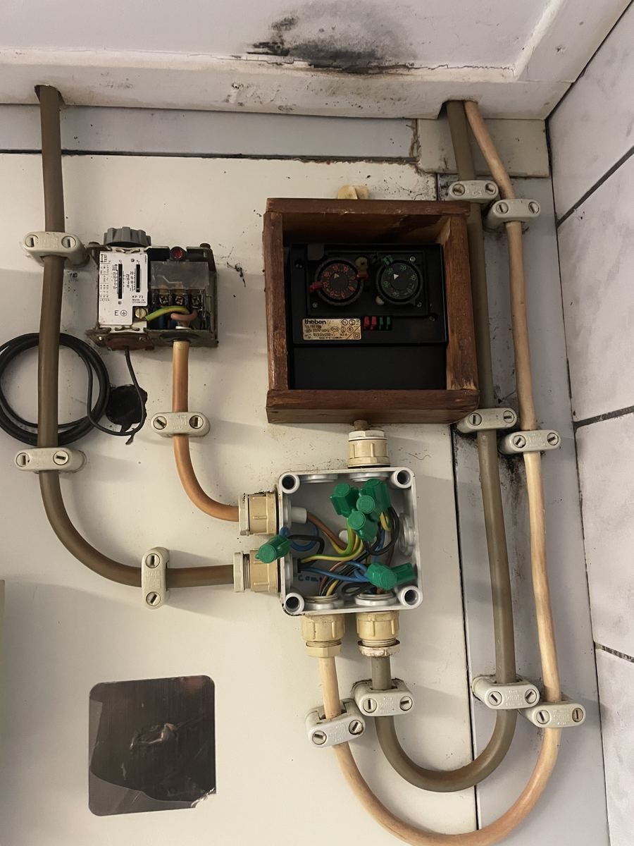 Buitenunit airco installatie Julianadorp