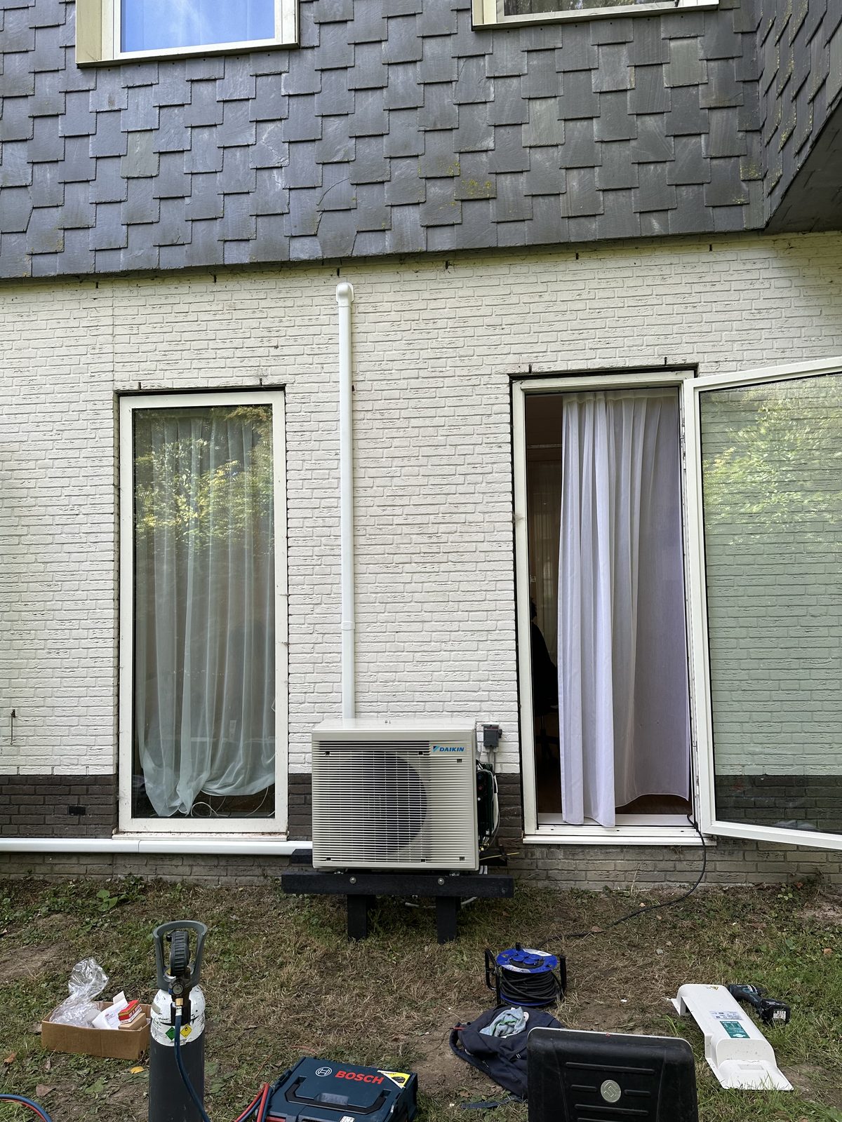 Schouten Coolservice airco installatie Julianadorp